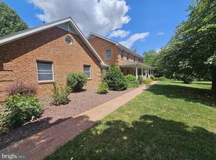 13558 Barnhart Rd, Clear Spring, MD 21722