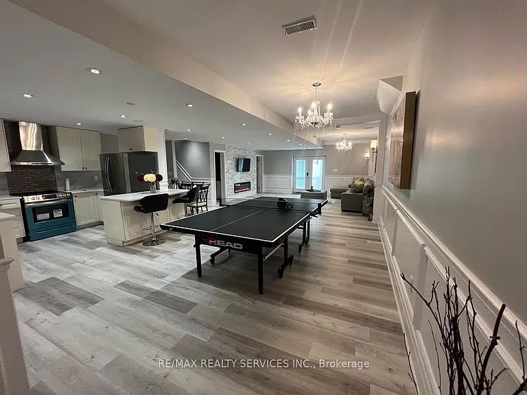 20 Malaspina Close #BASEMENT — Photo 12