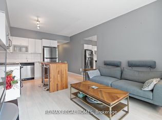 69 Lynn Williams St UNIT 806, Toronto, ON M6K3R7