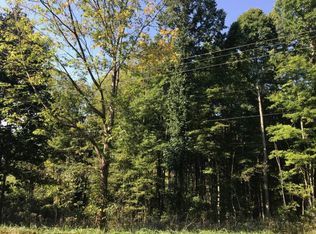 Creek Hill Rd, Saint Paul, VA 24283