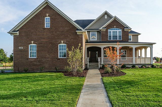1st image of 12205 S Sinclair Dr Lot 28