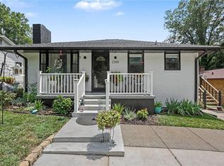 2345 Redbud Ln, Winston Salem, NC 27106