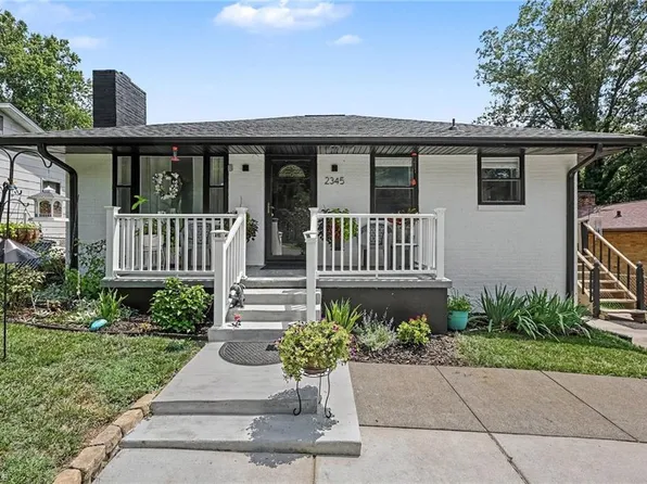 2345 Redbud Ln, Winston Salem, NC 27106