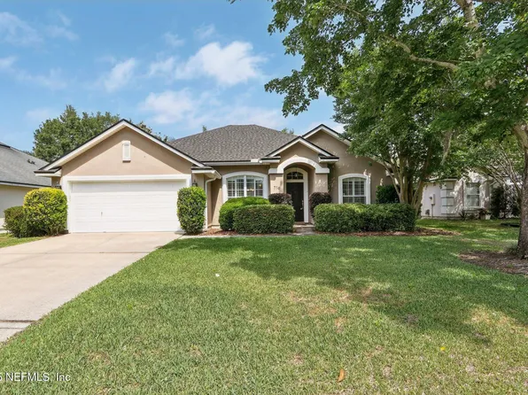 716 HAZELMOOR Lane, Ponte Vedra, FL 32081