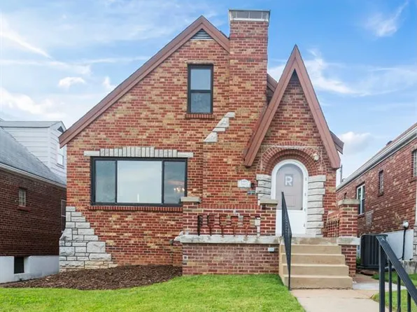 5665 Oleatha Ave, Saint Louis, MO 63139