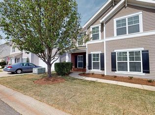 307 Azalea Loop, Canton, GA 30114