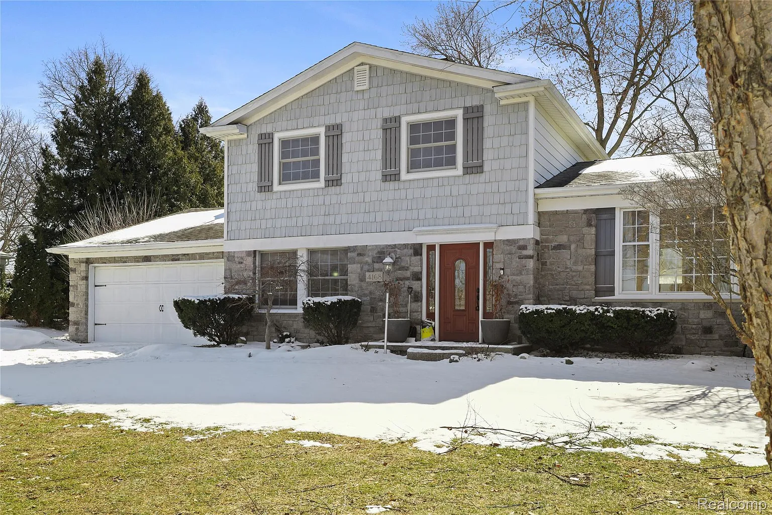 4168 McCandlish Rd photo 1