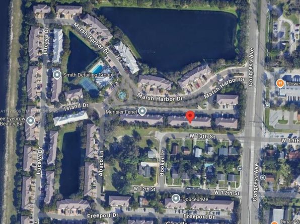 1973 Marsh Harbor Dr, Riviera Beach, FL 33404