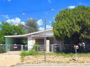 1814 Madison St, Laredo, TX 78040