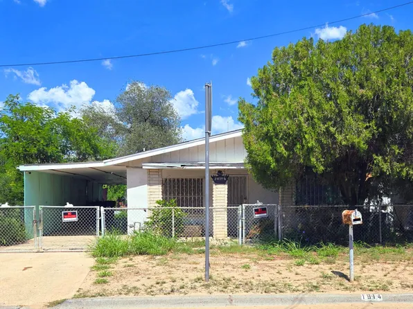 1814 Madison St, Laredo, TX 78040