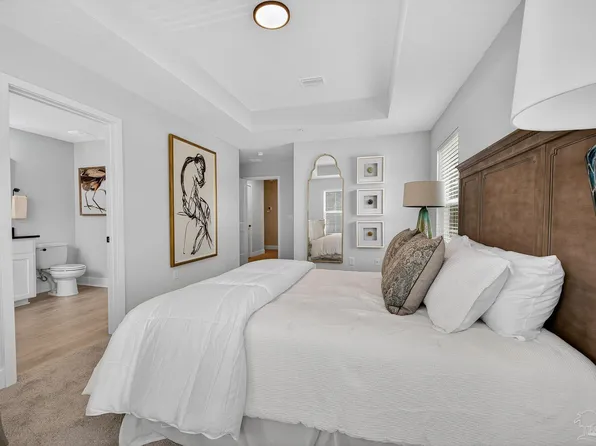 1928 Highland Ridge Ct #10B, Pensacola, FL 32534