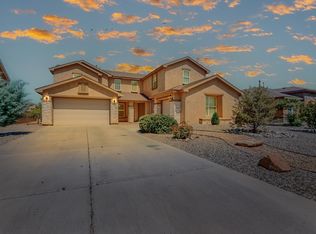 1440 Highline St NW, Los Lunas, NM 87031