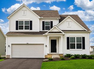 7081 Sanctuary Dr NW, Pickerington, OH 43147