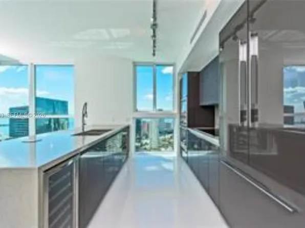 1080 Brickell Ave, Miami, FL