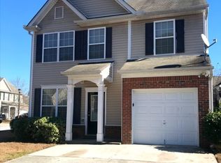 3751 Shenfield Dr, Union City, GA 30291