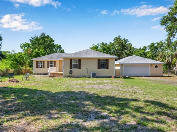 (undisclosed Address), BRADENTON, FL 34207