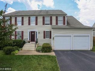 30 Scotland Cir, Stafford, VA 22554
