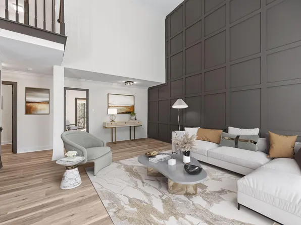 2117 Carriage Way, Chapel Hill, NC 27517