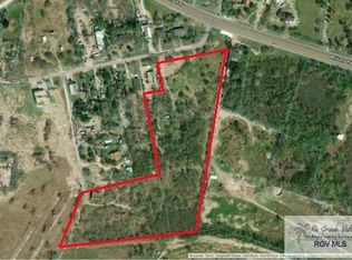 2893 Old Military Rd, Brownsville, TX 78520