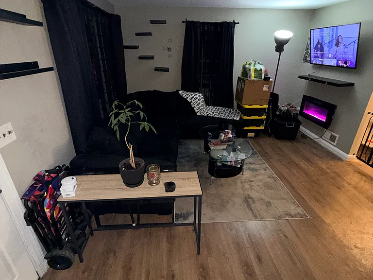 1237 Walker Ave — Photo 4