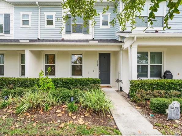 2218 Gopher Tortoise Ter, Oakland, FL 34787
