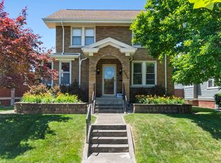 2509 N Anthony Blvd, Fort Wayne, IN 46805