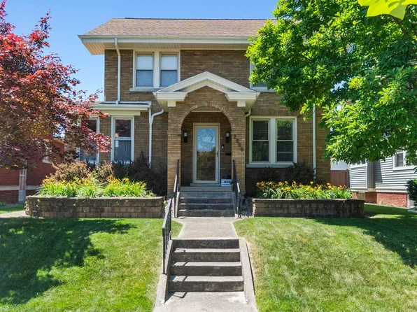 2509 N Anthony Blvd, Fort Wayne, IN 46805