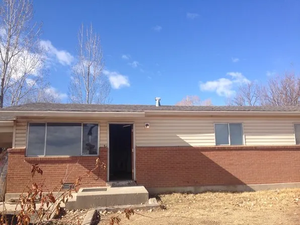 1455 W 400 S, Vernal, UT 84078