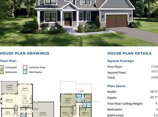 24 Mendon Green Ln, Mendon, NY 14534