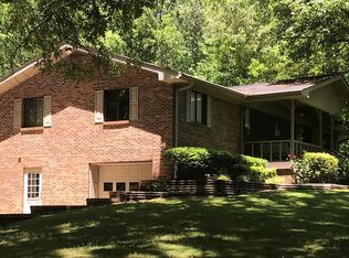 769 Catheys Creek Rd, Hampshire, TN 38461