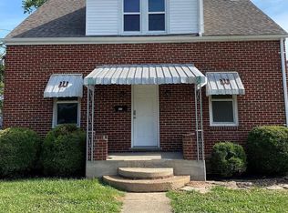 421 Brown St #A, Union, MO 63084