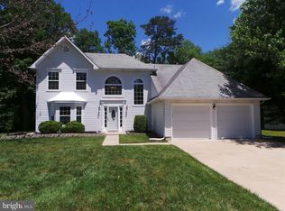 64 Wildcat Branch Dr, Sicklerville, NJ 08081