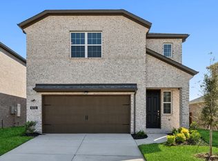 1012 Amenduni Ln, Anna, TX 75409