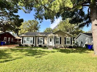 904 Howard St, Seagoville, TX 75159