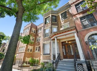 2230 N Kenmore Ave #3, Chicago, IL 60614