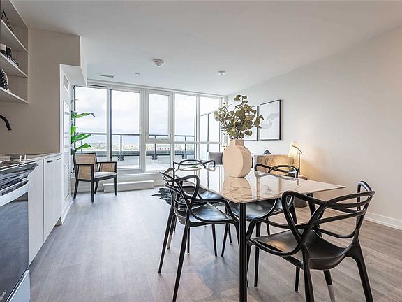 2nd image of 2300 Saint Clair Ave W #718