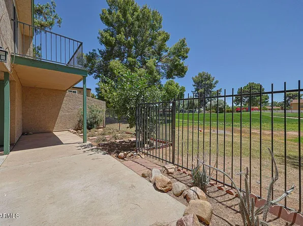 4607 W CONTINENTAL Drive, Glendale, AZ 85308