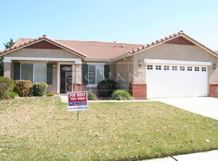 318 N Amador St, Visalia, CA 93292