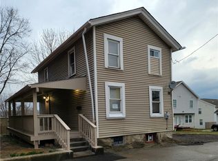 109 E Plum Way, Homestead, PA