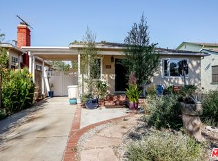 2518 Wellesley Ave, Los Angeles, CA 90064