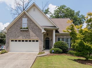 3760 Fairhaven Dr, Vestavia, AL 35223