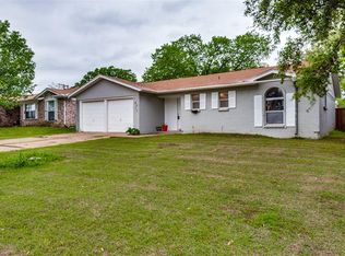 4017 W Rochelle Rd, Irving, TX 75062