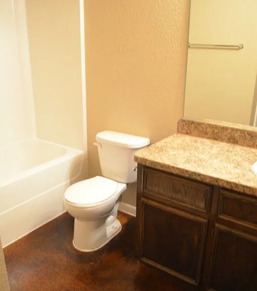 1603 Pontotoc Trce #A — Photo 11