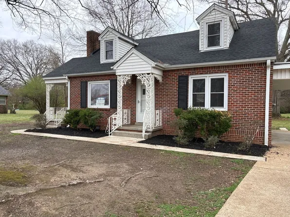 1814 S Highland Ave, Jackson, TN 38301