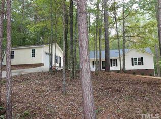 276 Wyndfall Ln, Clayton, NC 27527