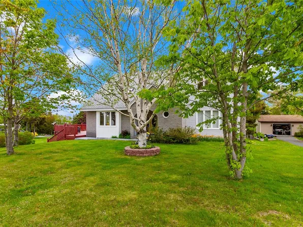 28 Dawes Hill Road, Upper Gullies, NL A1X4B5