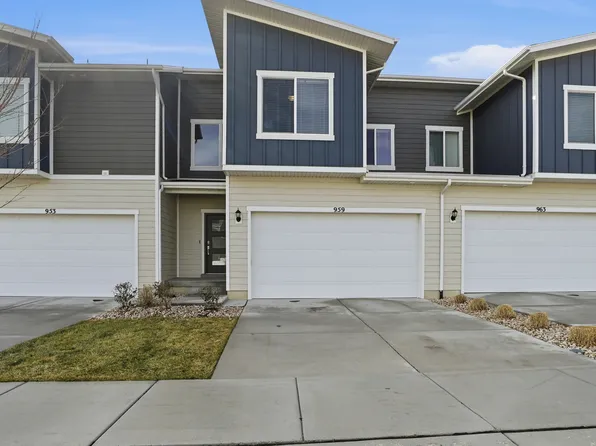 959 W Lucky Clover Dr, Saratoga Springs, UT 84045