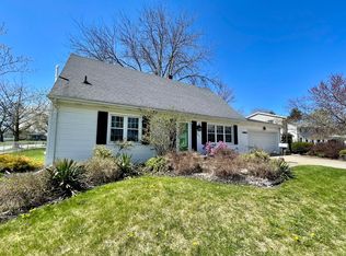 991 Gettysburg Dr, Adrian, MI 49221