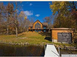 1509 Allan A Dale Way, Lake Shore, MN 56468