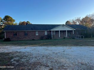 4335 Silerton Rd, Henderson, TN 38340